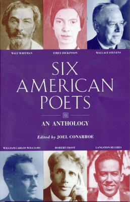 Six American Poets (PB)