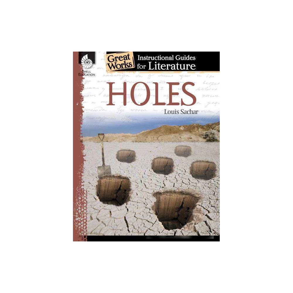 Great Works Holes: an Instructional Guide for Literature  (Paperback)