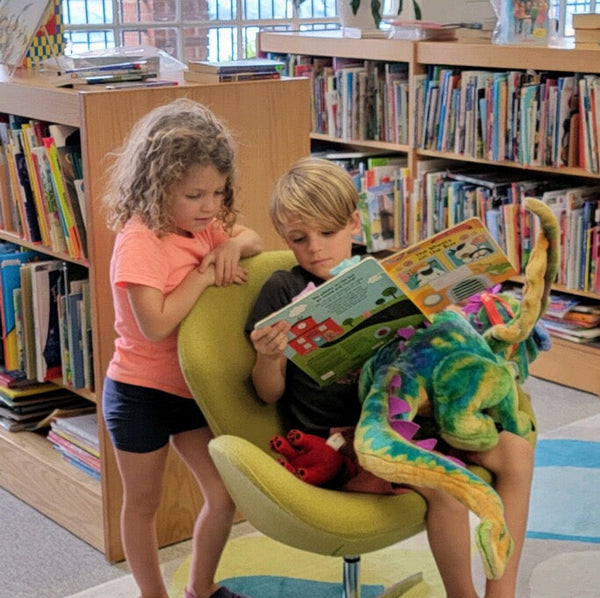 Homeschool Gathering Place